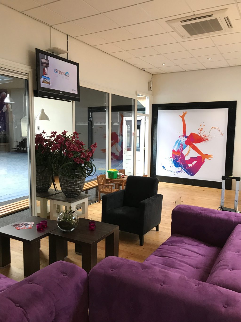 Sportcentrum Enschede