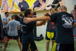 White JKD — Bromley