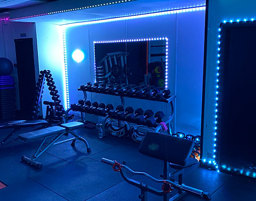 UNIT XII Fitness Studio & Mixed Martial Arts Academy — Glasgow