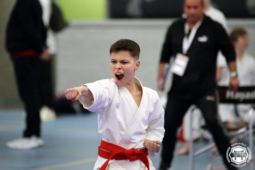 Karate Team Sonnema