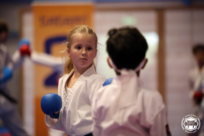 Karate Team Sonnema
