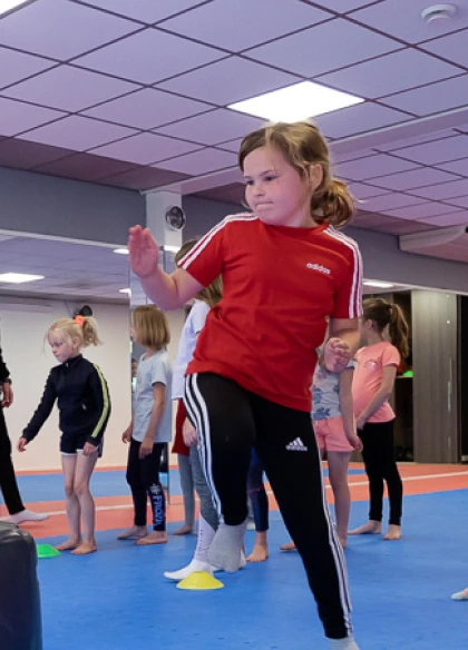 Sportcentre Reflex
