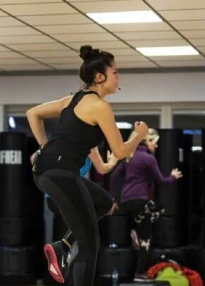 Sportcentre Reflex