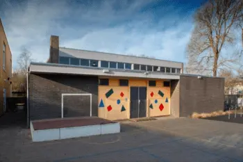 Taekwondo Rosmalen