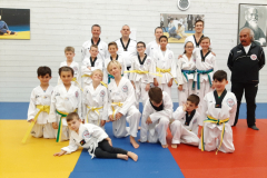 Taekwondo Rosmalen
