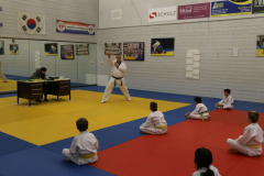 Taekwondo Rosmalen