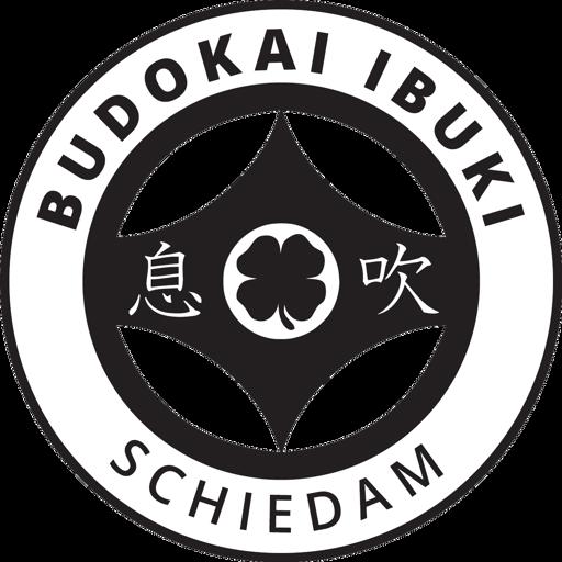 Budokai Ibuki logo