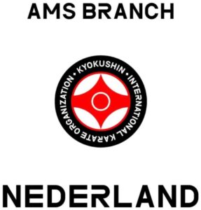 IKO Kyokushinkaikan Nederland logo