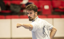 Danla Shaolin Gongfu — Purmerend
