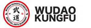 Wudao Kungfu logo