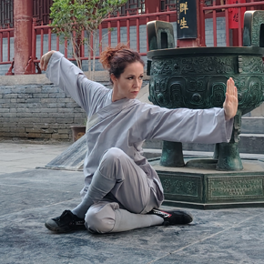China Sports & Culture