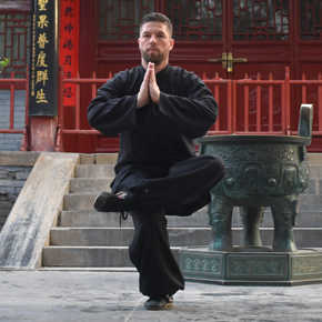 China Sports & Culture