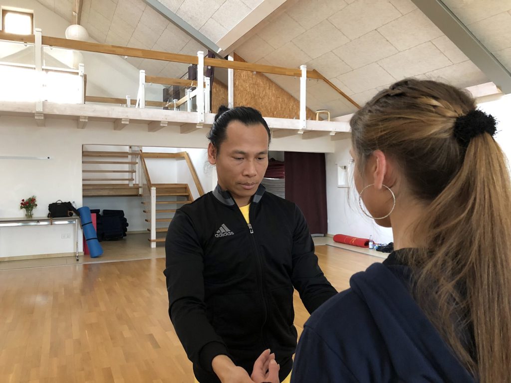 Chi Academy