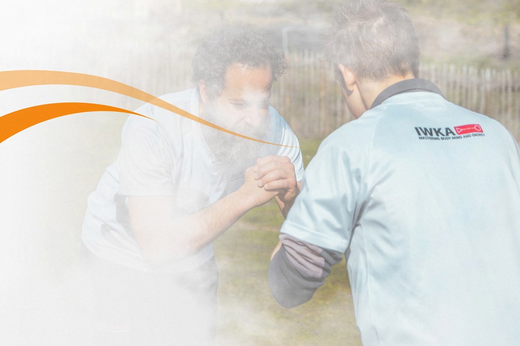 Kung Fu Amsterdam