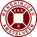 Renshinjuku Kendo Dojo logo