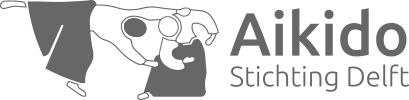 Aikido Stichting Delft logo
