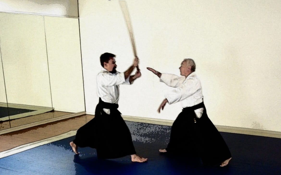 Aikido Stichting Delft