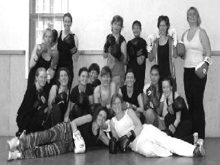 BoxingFun Amsterdam