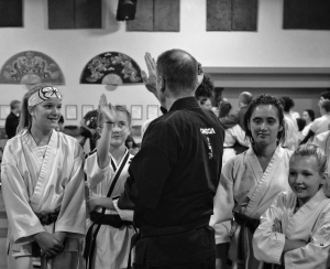 Omega Martial Arts
