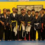 Neo Legend Tigers Taekwondo and Hapkido
