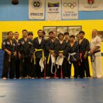 Neo Legend Tigers Taekwondo and Hapkido