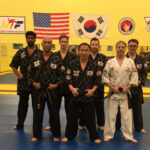 Neo Legend Tigers Taekwondo and Hapkido