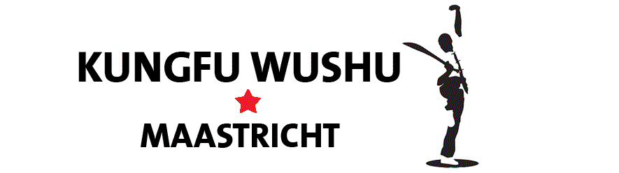 KUNGFU WUSHU MAASTRICHT logo
