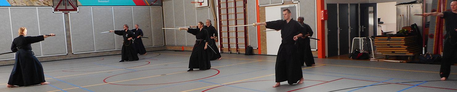 Kodokan Rotterdam