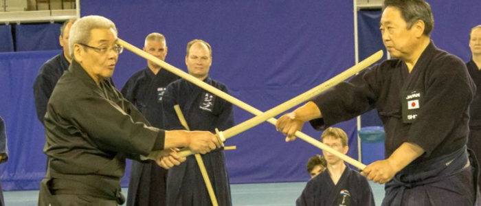 Kodokan Rotterdam
