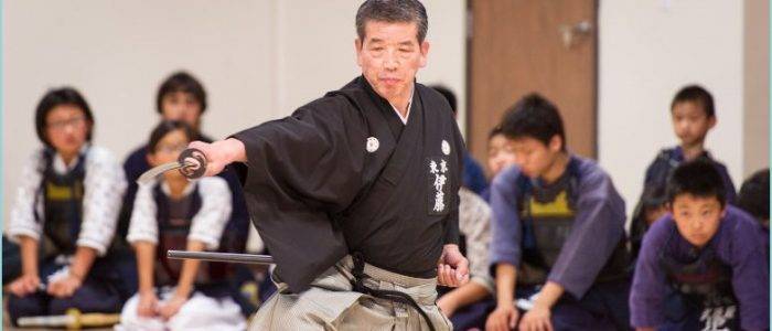 Kodokan Rotterdam