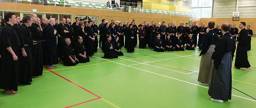 Kodokan Rotterdam — Rotterdam