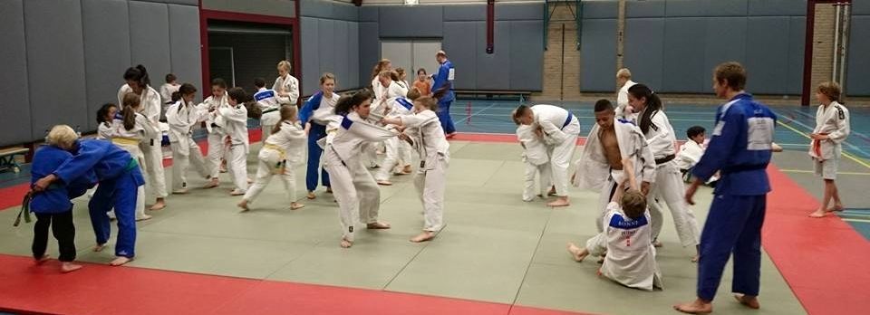 Judo Academie Amsterdam