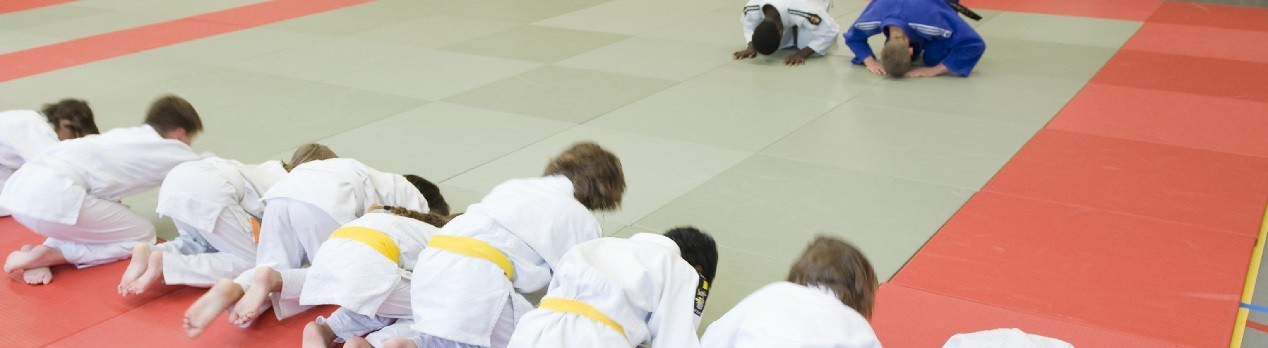 Judo Academie Amsterdam