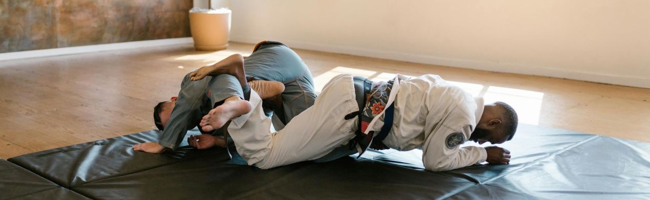 Judo Academie Amsterdam