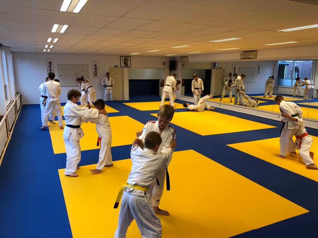 BOS Sport