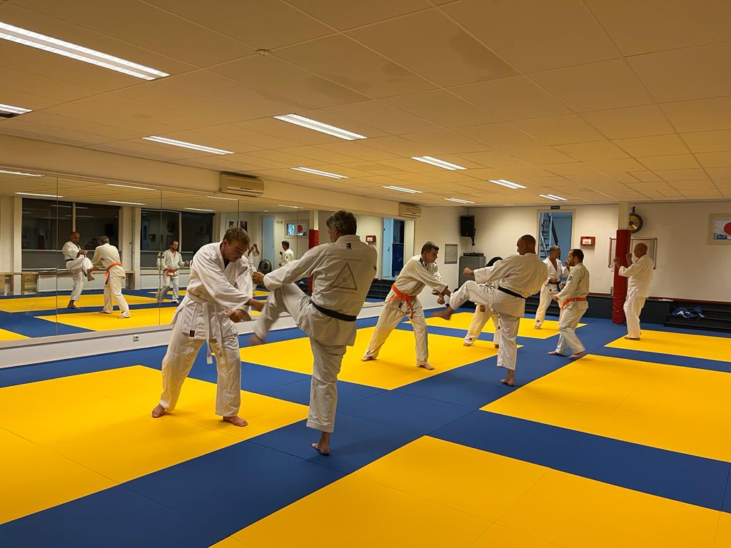 BOS Sport