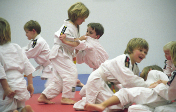 Sportacademie van Gent