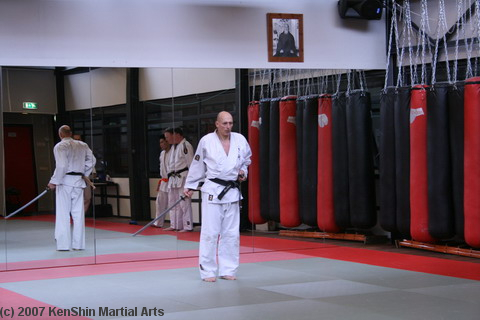 KenShin Martial Arts