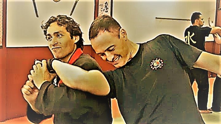 DJKD Martial Arts
