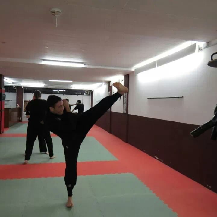 DJKD Martial Arts