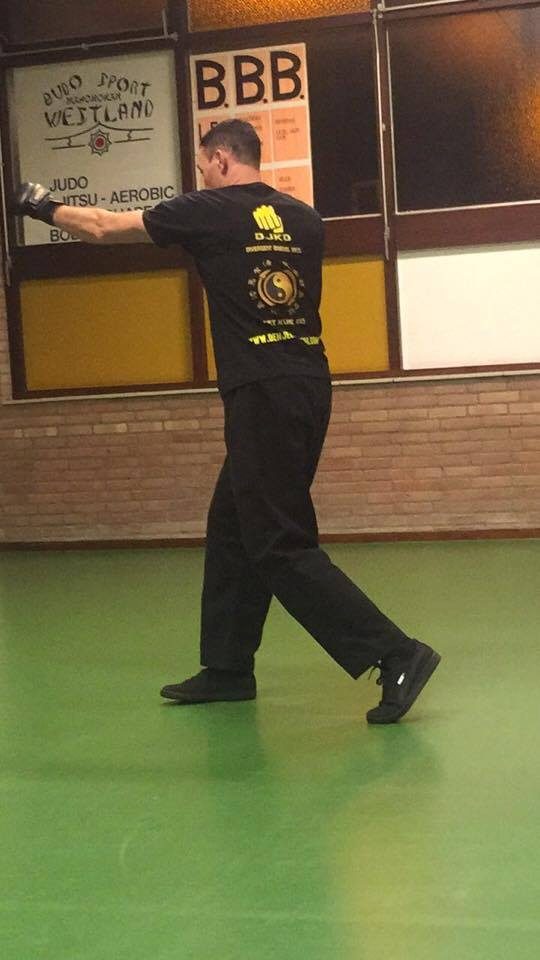 DJKD Martial Arts