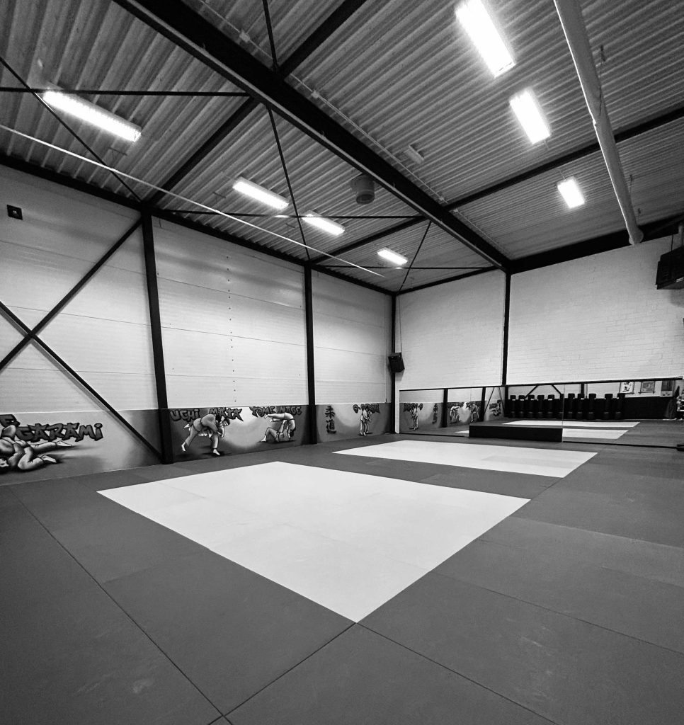 ONS Leefstijl & Trainingscentrum