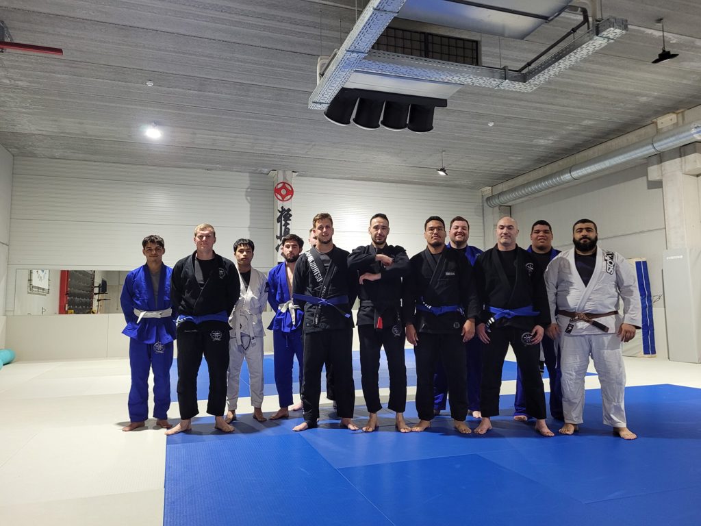 Hashtag BJJ Puurs