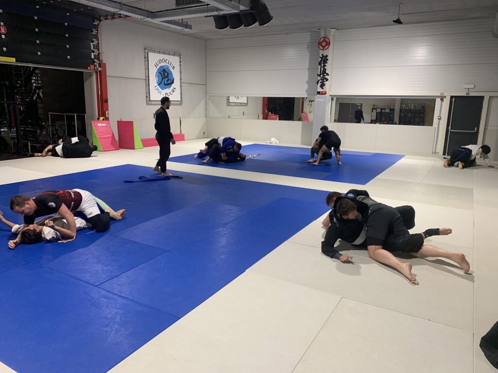 Hashtag BJJ Puurs