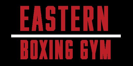 Eastern Boxing Gym logo