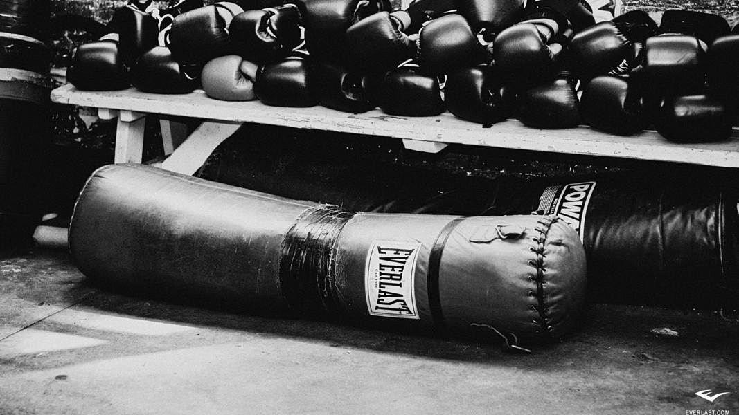 Boxing A80