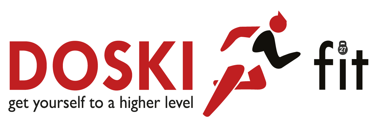 DOSKI fit logo