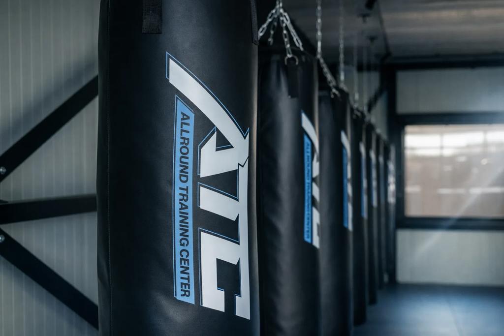 Allround Training Center