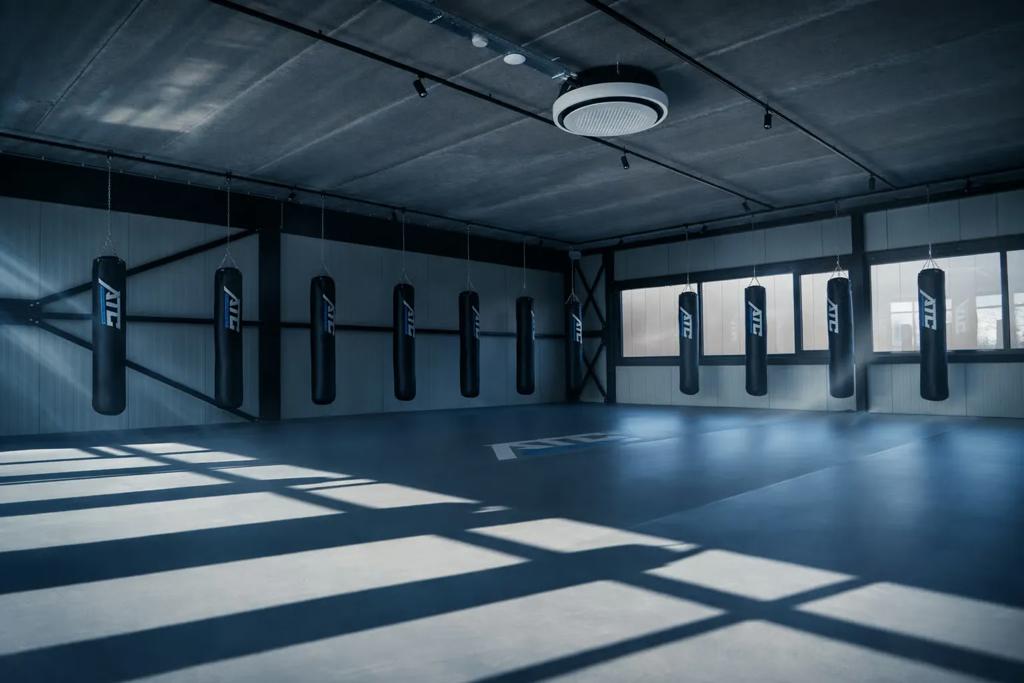 Allround Training Center
