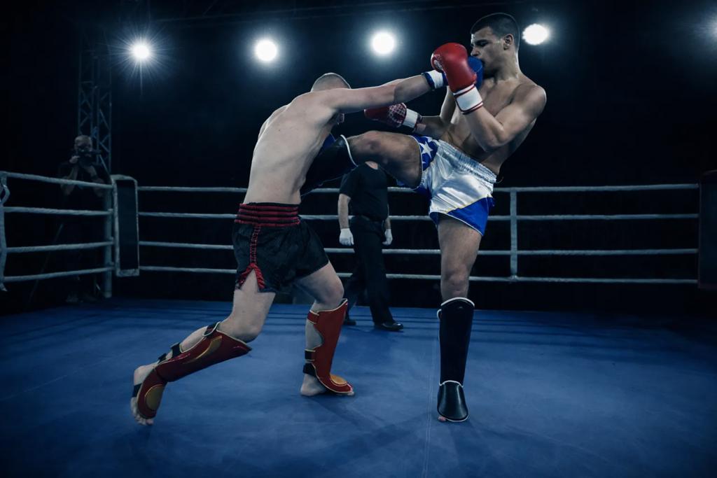 Allround Training Center